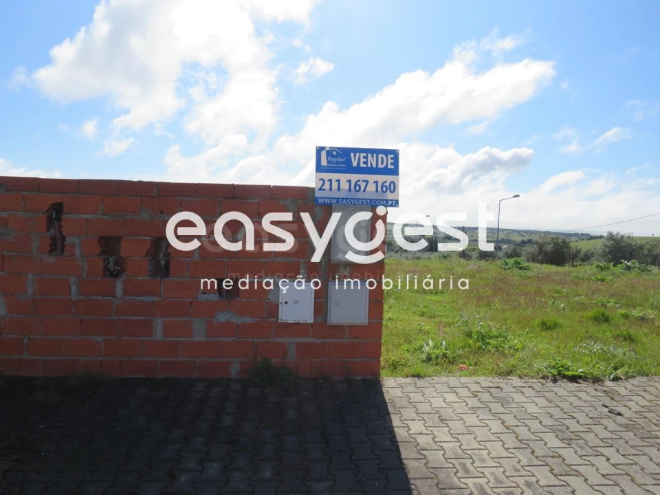 Terreno para Venda em Alvito Foto 1