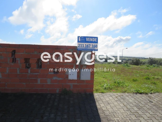 Terreno para Venda em Alvito