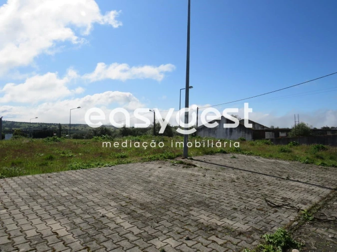 Terreno para Venda em Alvito Foto 3