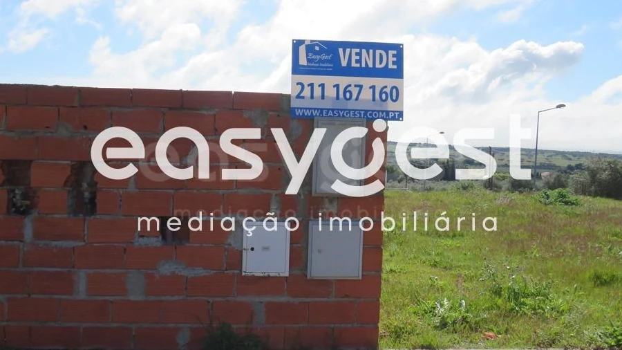 Terreno para Venda em Alvito