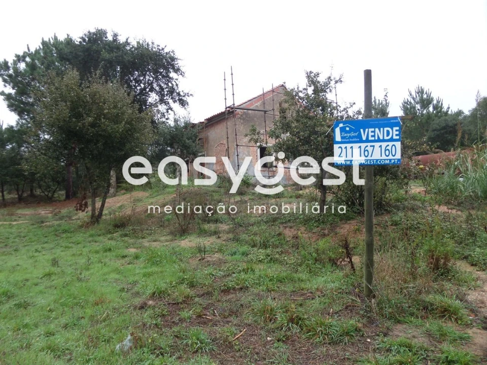 Terreno para Venda em Gaeiras Foto 1