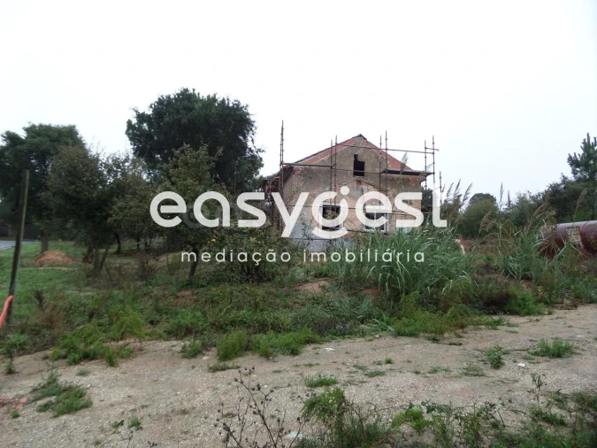 Terreno para Venda em Gaeiras Foto 2