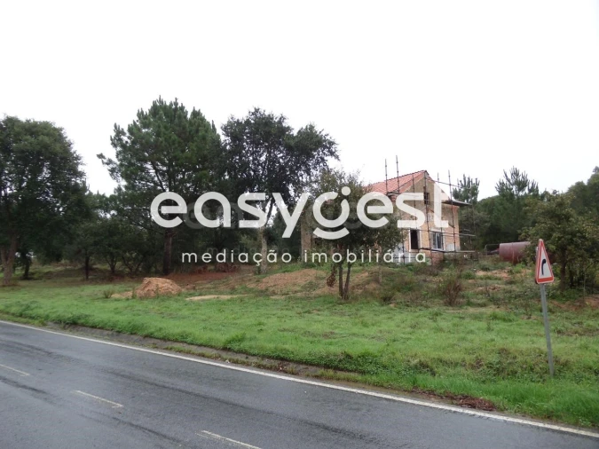 Terreno para Venda em Gaeiras Foto 4