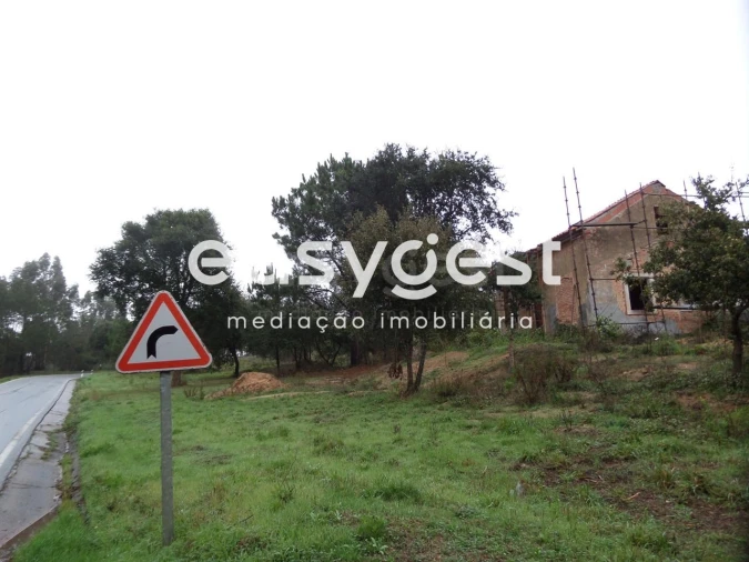 Terreno para Venda em Gaeiras Foto 6