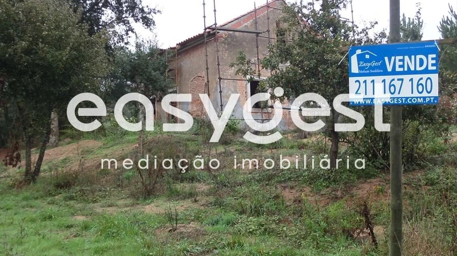 Terreno para Venda em Gaeiras