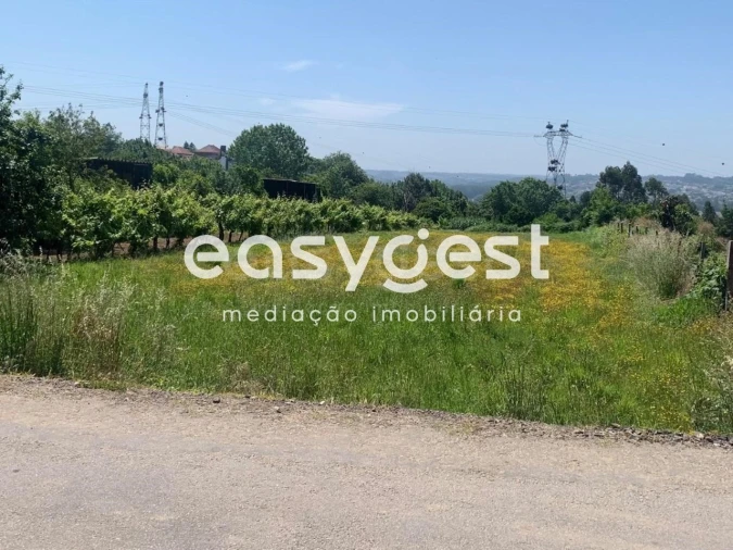 Terreno para Venda em Trofa, Segadães e Lamas do Vouga Foto 1