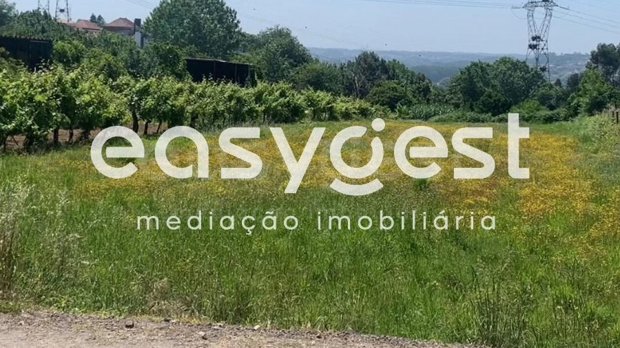 Terreno para Venda em Trofa, Segadães e Lamas do Vouga