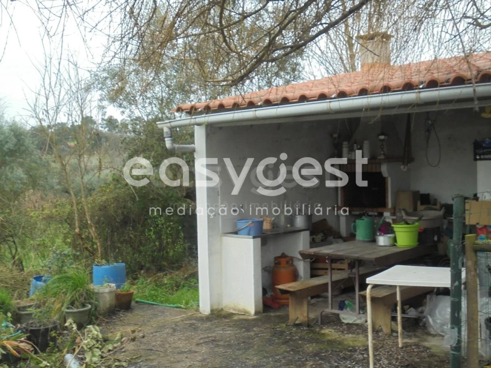 Terreno para Venda em São João Baptista e Santa Maria dos Olivais Foto 6