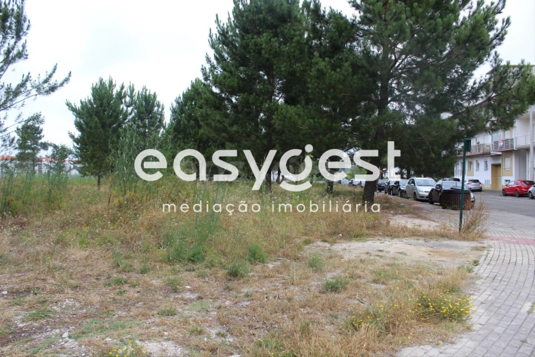 Terreno para Venda em Marinha Grande Foto 3