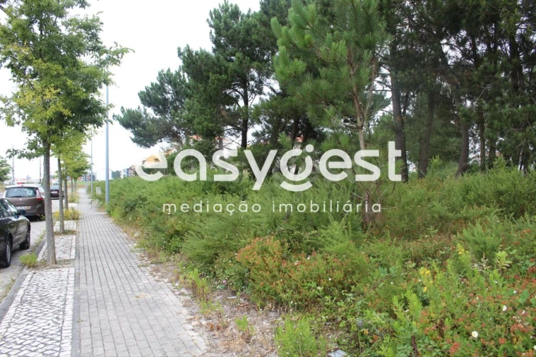 Terreno para Venda em Marinha Grande Foto 1