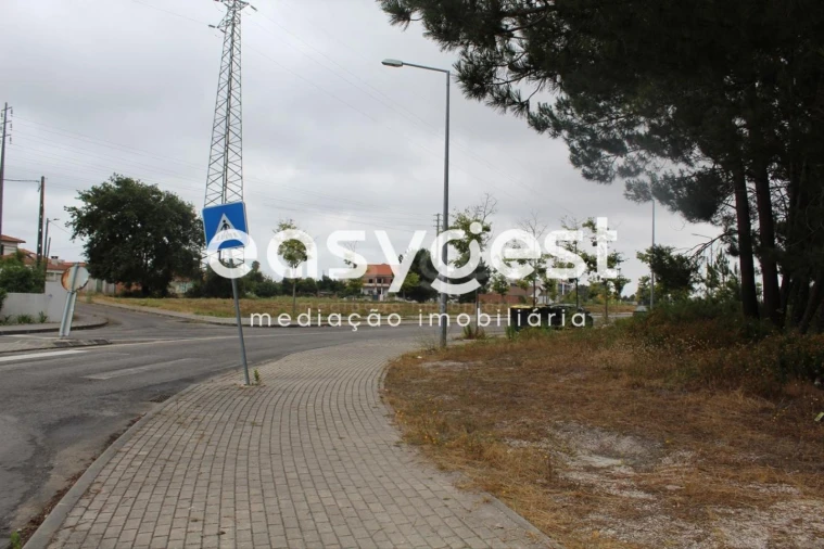 Terreno para Venda em Marinha Grande Foto 5
