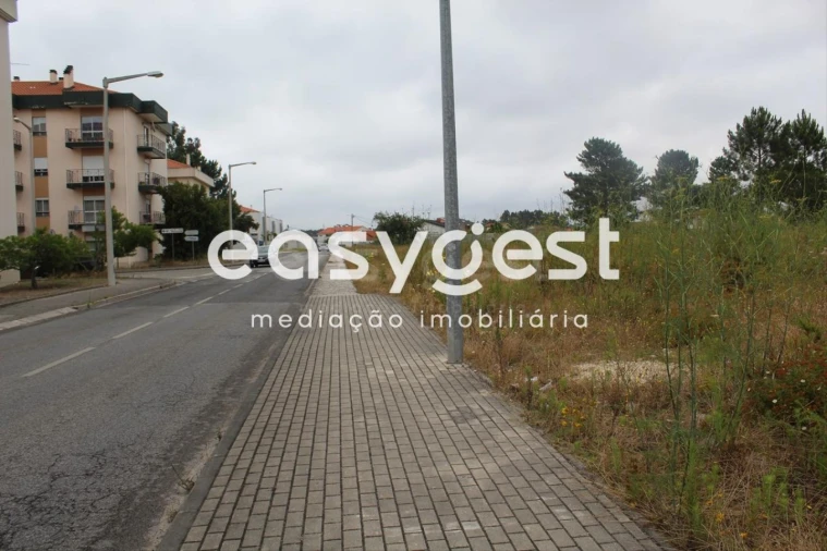 Terreno para Venda em Marinha Grande Foto 16