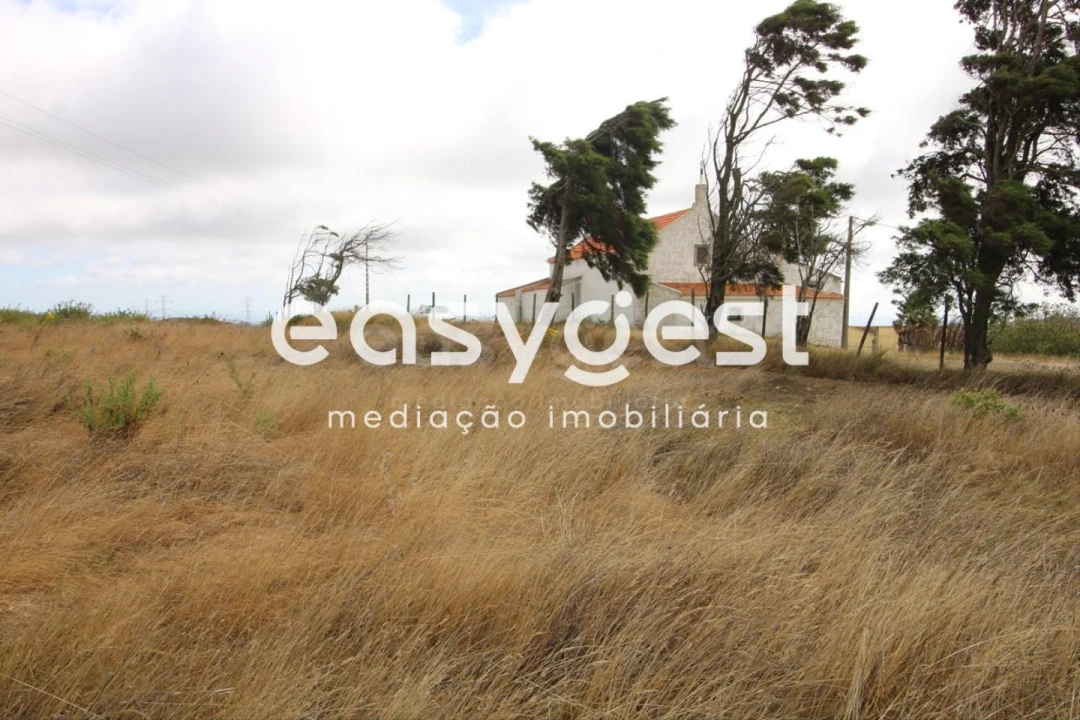 Terreno para Venda em Alhandra, São João dos Montes e Calhandriz Foto 14