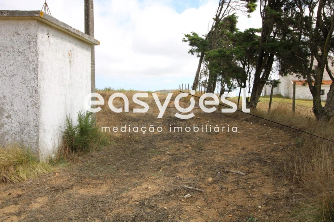 Terreno para Venda em Alhandra, São João dos Montes e Calhandriz Foto 17