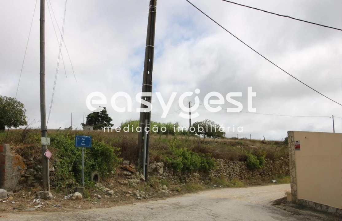 Terreno para Venda em Alhandra, São João dos Montes e Calhandriz Foto 18