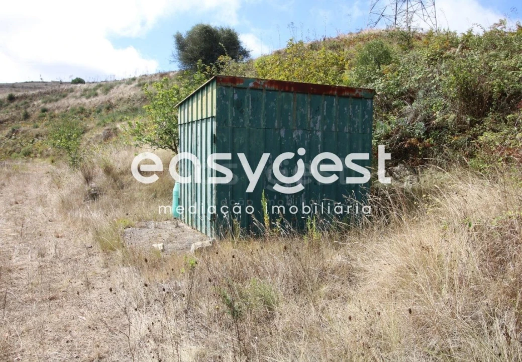 Terreno para Venda em Alhandra, São João dos Montes e Calhandriz Foto 22