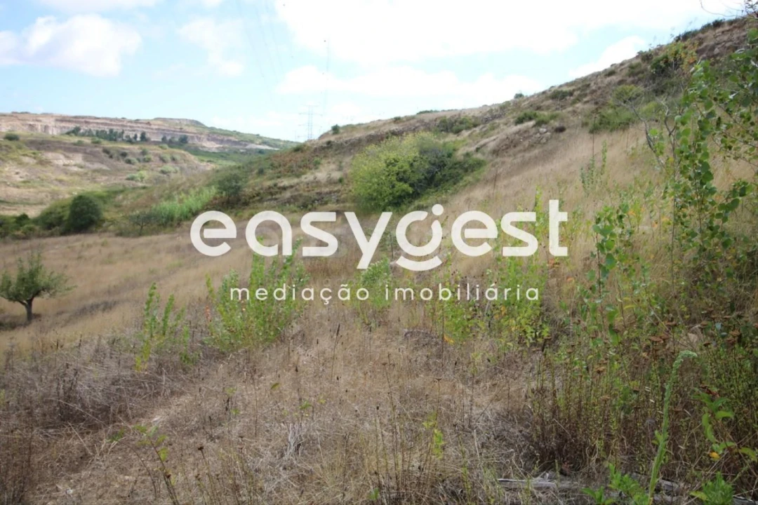 Terreno para Venda em Alhandra, São João dos Montes e Calhandriz Foto 26