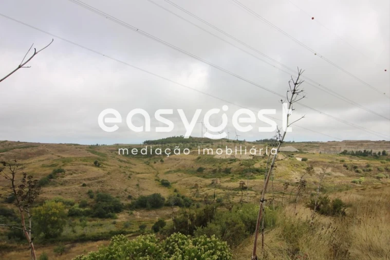 Terreno para Venda em Alhandra, São João dos Montes e Calhandriz Foto 4