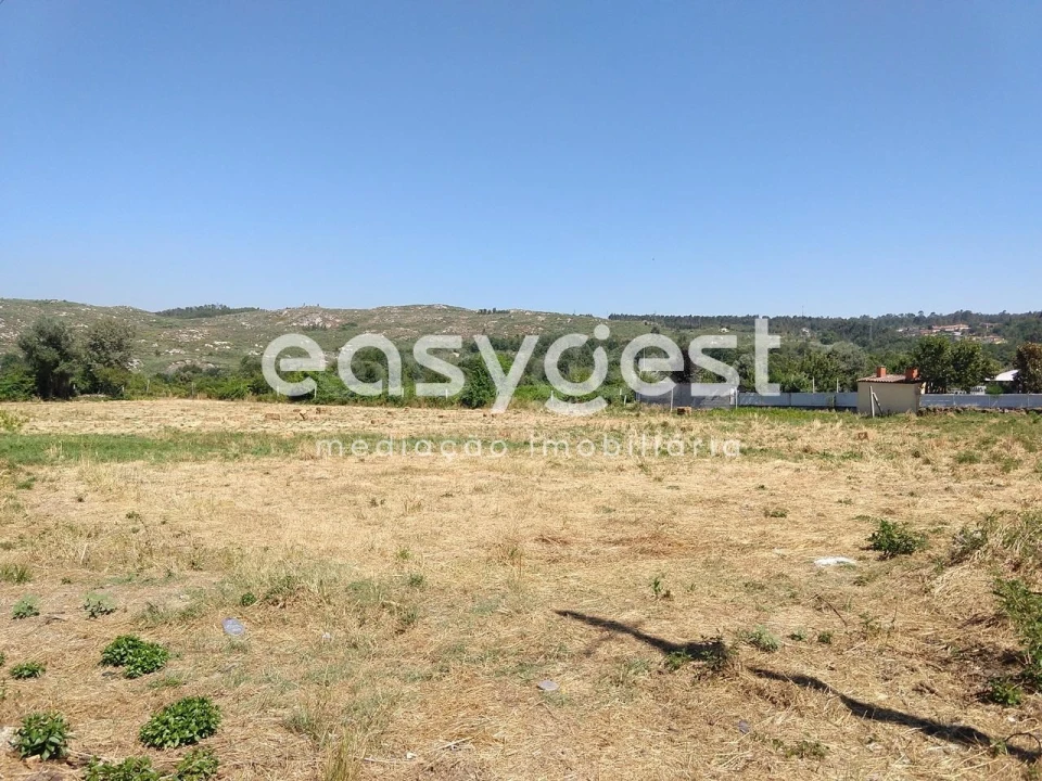 Terreno para Venda em Bodiosa Foto 5