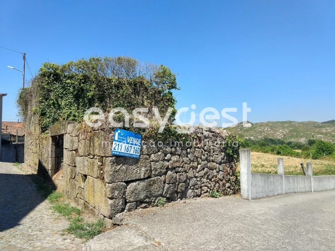 Terreno para Venda em Bodiosa Foto 2
