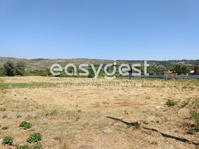 Terreno para Venda em Bodiosa Foto 5