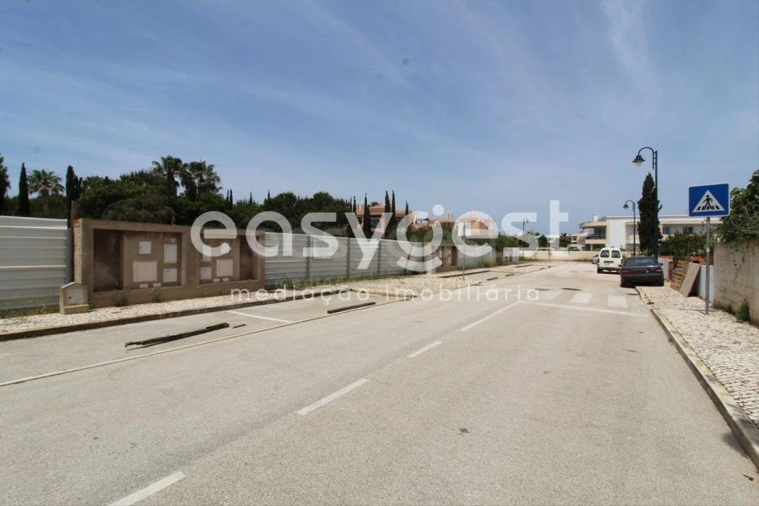 Terreno para Venda em Lagos (São Sebastião e Santa Maria) Foto 7