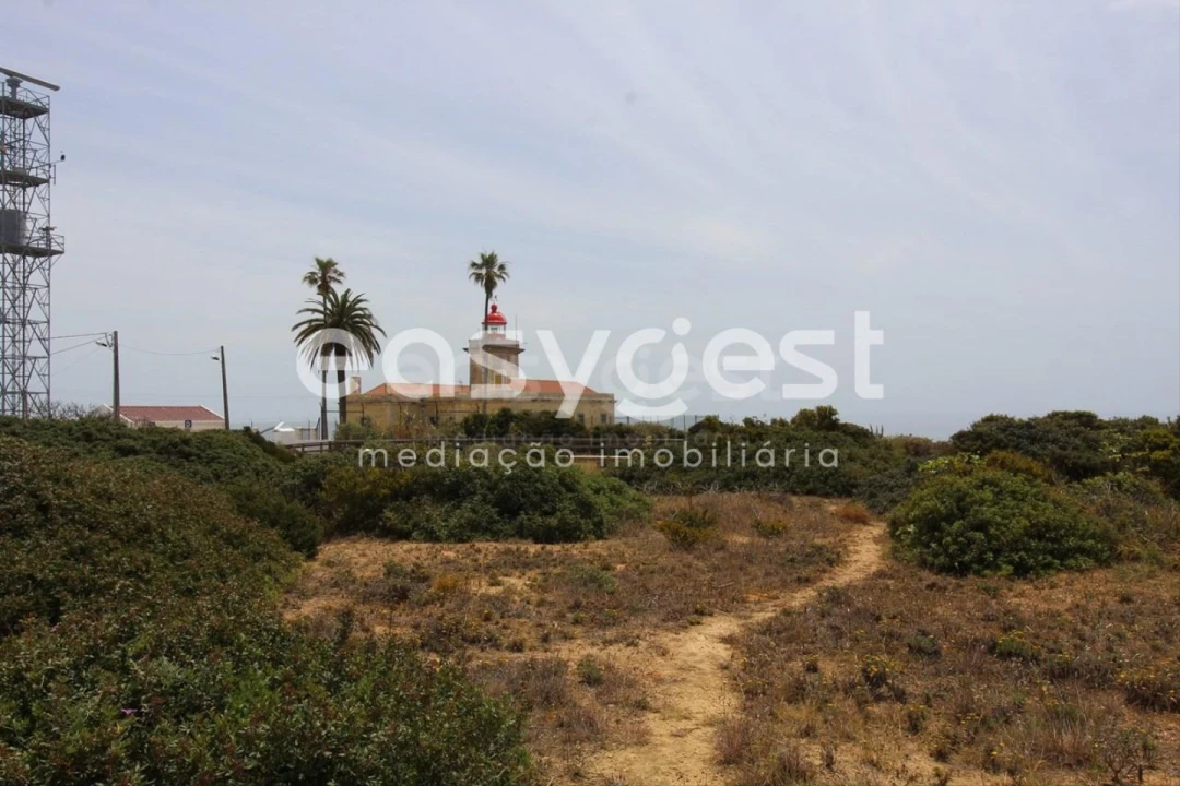 Terreno para Venda em Lagos (São Sebastião e Santa Maria) Foto 13