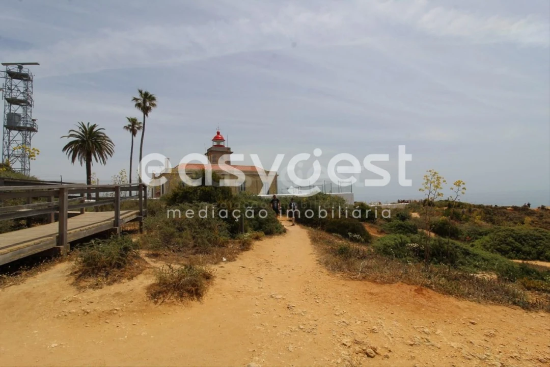 Terreno para Venda em Lagos (São Sebastião e Santa Maria) Foto 17
