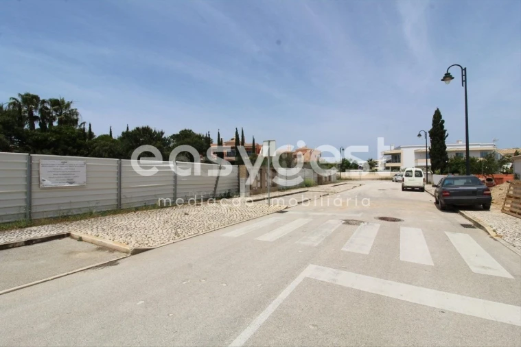 Terreno para Venda em Lagos (São Sebastião e Santa Maria) Foto 8