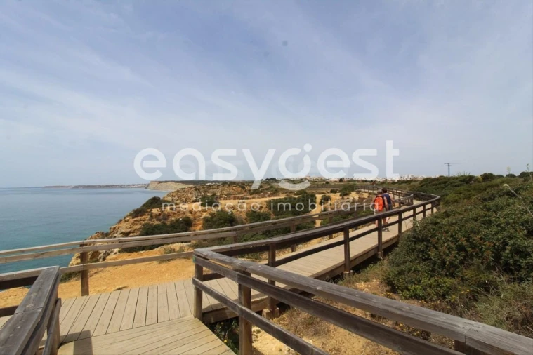 Terreno para Venda em Lagos (São Sebastião e Santa Maria) Foto 14