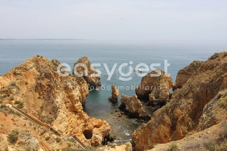 Terreno para Venda em Lagos (São Sebastião e Santa Maria) Foto 18