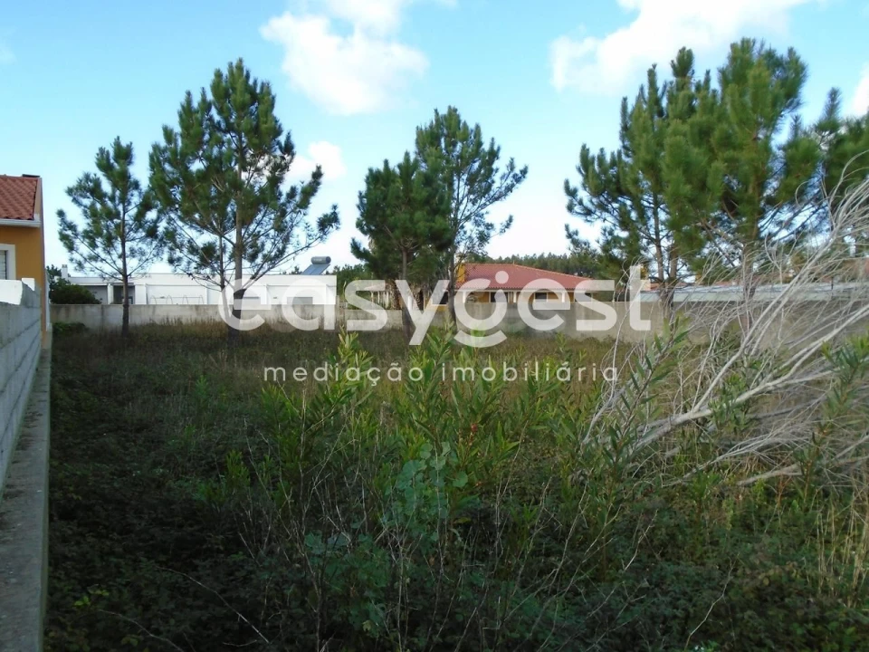 Terreno para Venda em Pataias e Martingança Foto 9