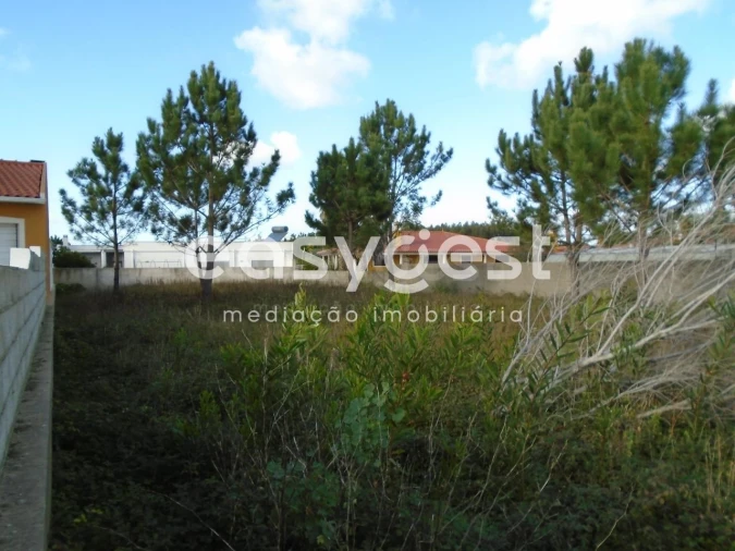 Terreno para Venda em Pataias e Martingança Foto 2