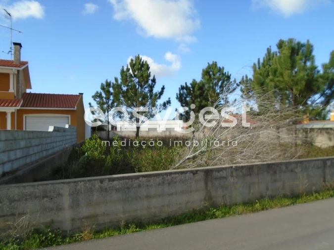 Terreno para Venda em Pataias e Martingança Foto 8