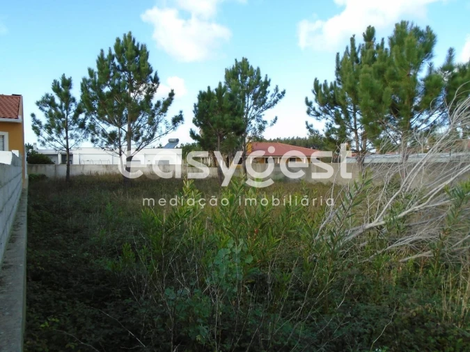 Terreno para Venda em Pataias e Martingança Foto 9
