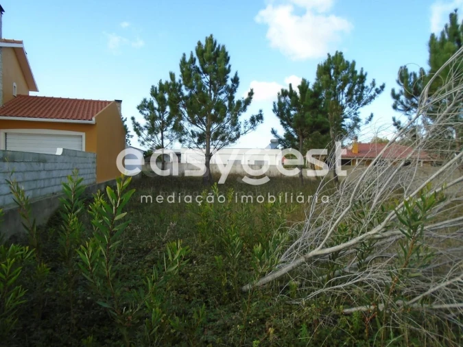 Terreno para Venda em Pataias e Martingança Foto 12