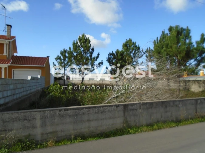 Terreno para Venda em Pataias e Martingança Foto 14