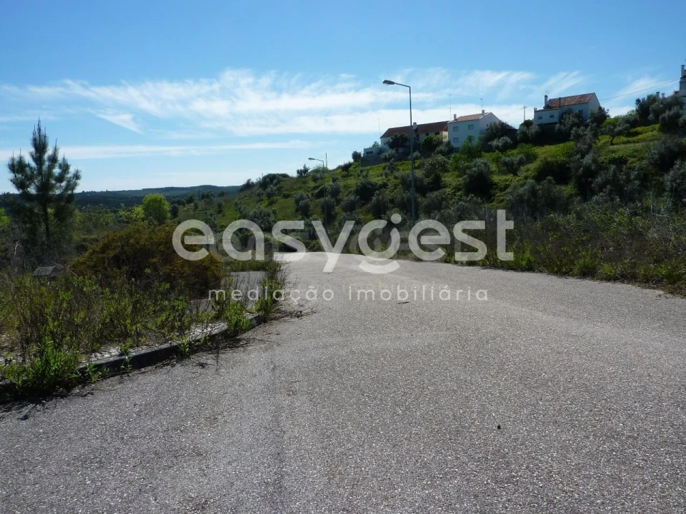 Terreno para Venda em Abrantes (São Vicente e São João) e Alferrarede Foto 11