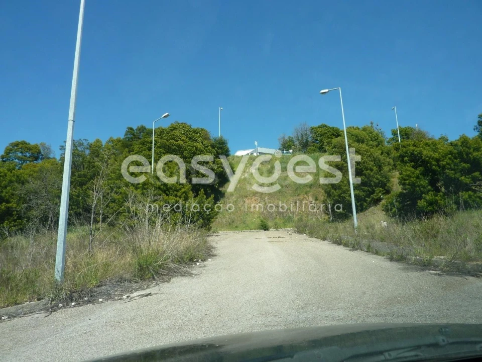 Terreno para Venda em Abrantes (São Vicente e São João) e Alferrarede Foto 14