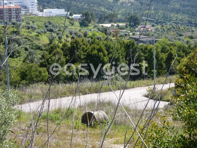 Terreno para Venda em Abrantes (São Vicente e São João) e Alferrarede Foto 4