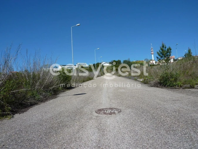 Terreno para Venda em Abrantes (São Vicente e São João) e Alferrarede Foto 12