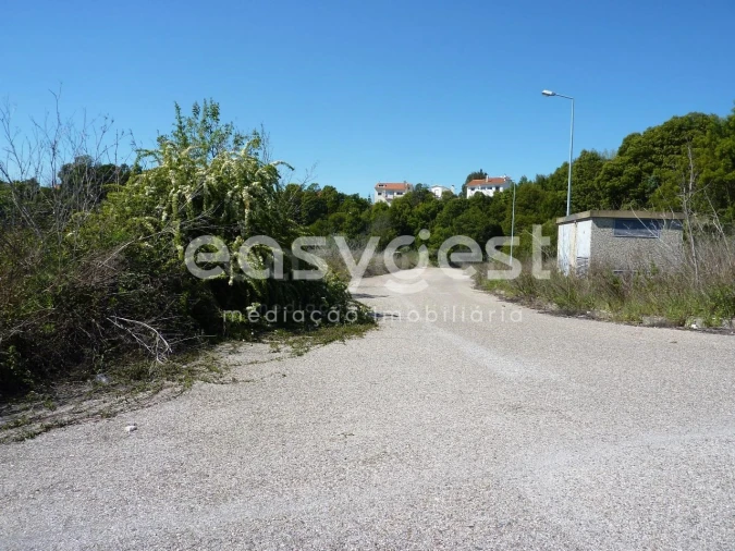 Terreno para Venda em Abrantes (São Vicente e São João) e Alferrarede Foto 13