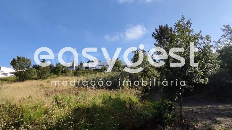 Terreno para Venda em Louriçal