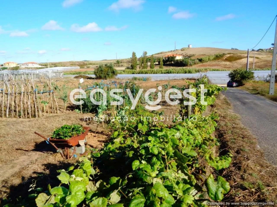 Terreno para Venda em A dos Cunhados e Maceira Foto 3