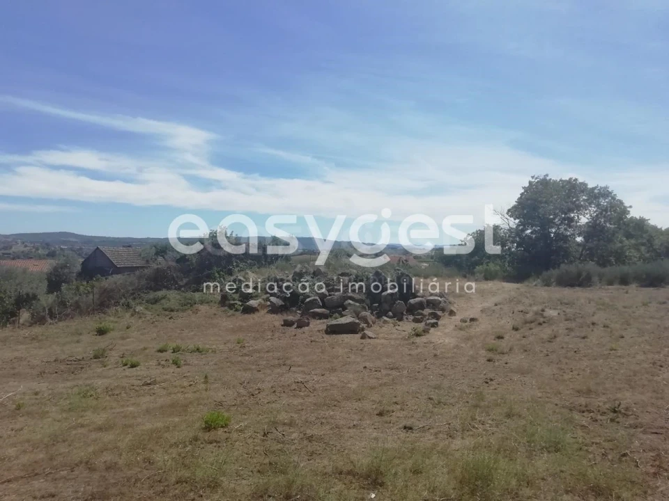 Terreno para Venda em Caria Foto 1