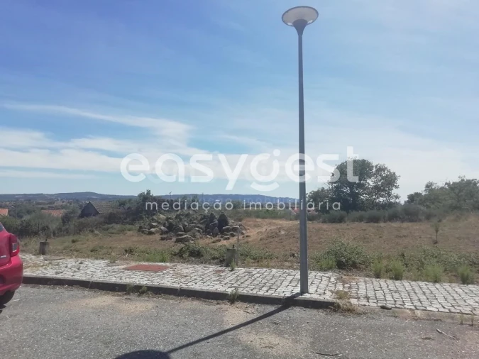 Terreno para Venda em Caria Foto 4