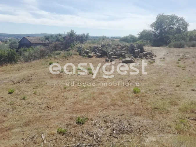 Terreno para Venda em Caria Foto 7