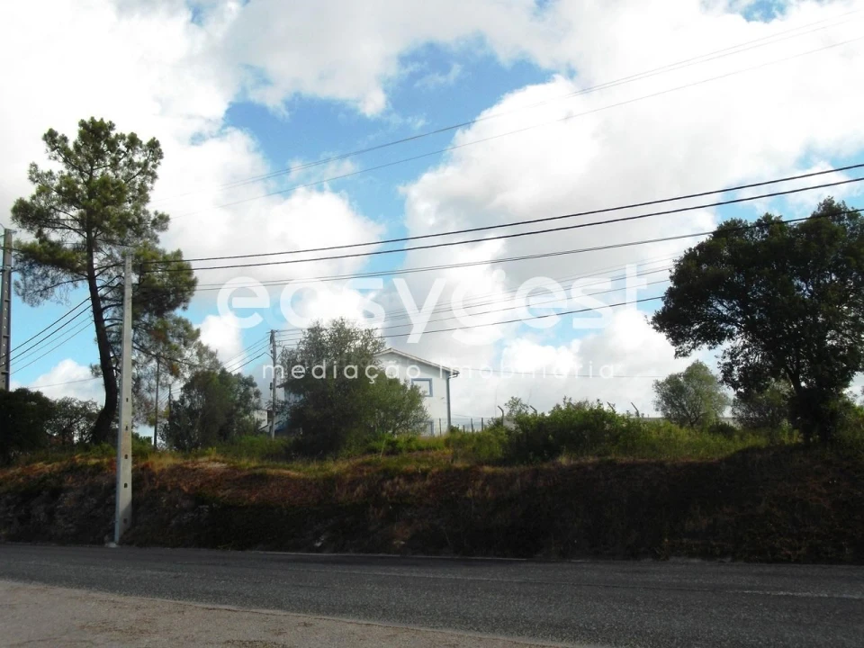 Terreno para Venda em São João Baptista e Santa Maria dos Olivais Foto 6