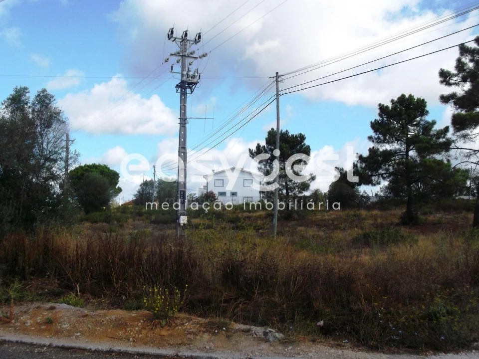 Terreno para Venda em São João Baptista e Santa Maria dos Olivais Foto 7