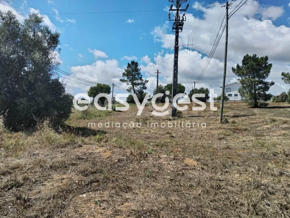 Terreno para Venda em São João Baptista e Santa Maria dos Olivais Foto 13